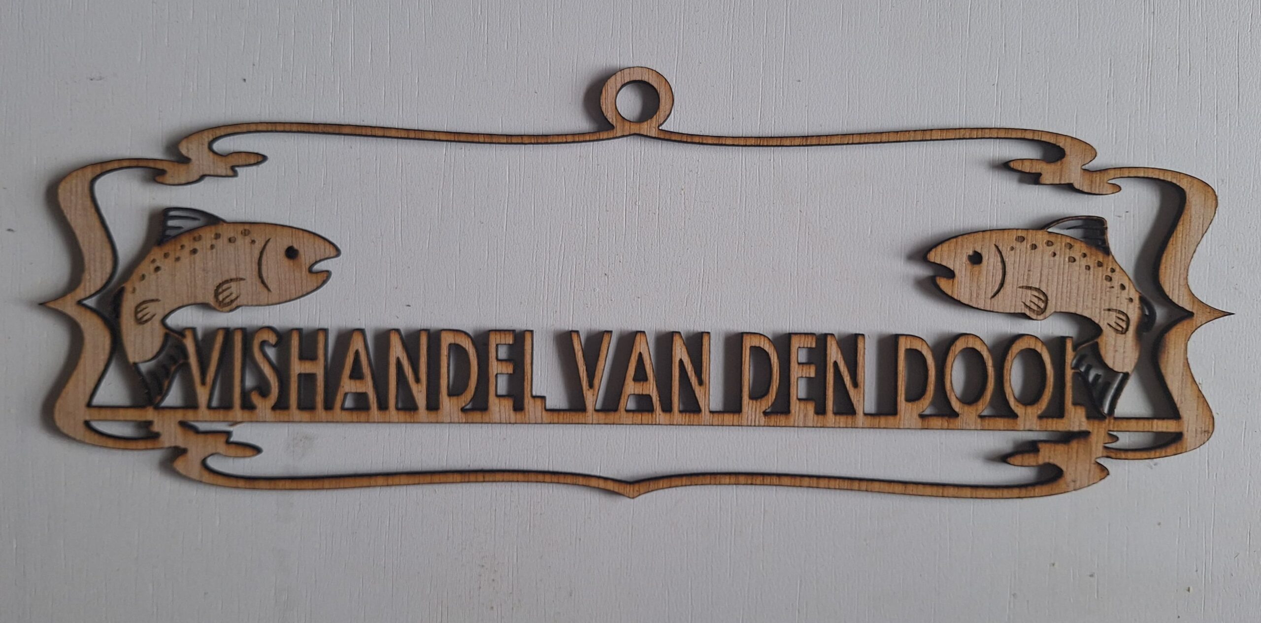 vishandel 1