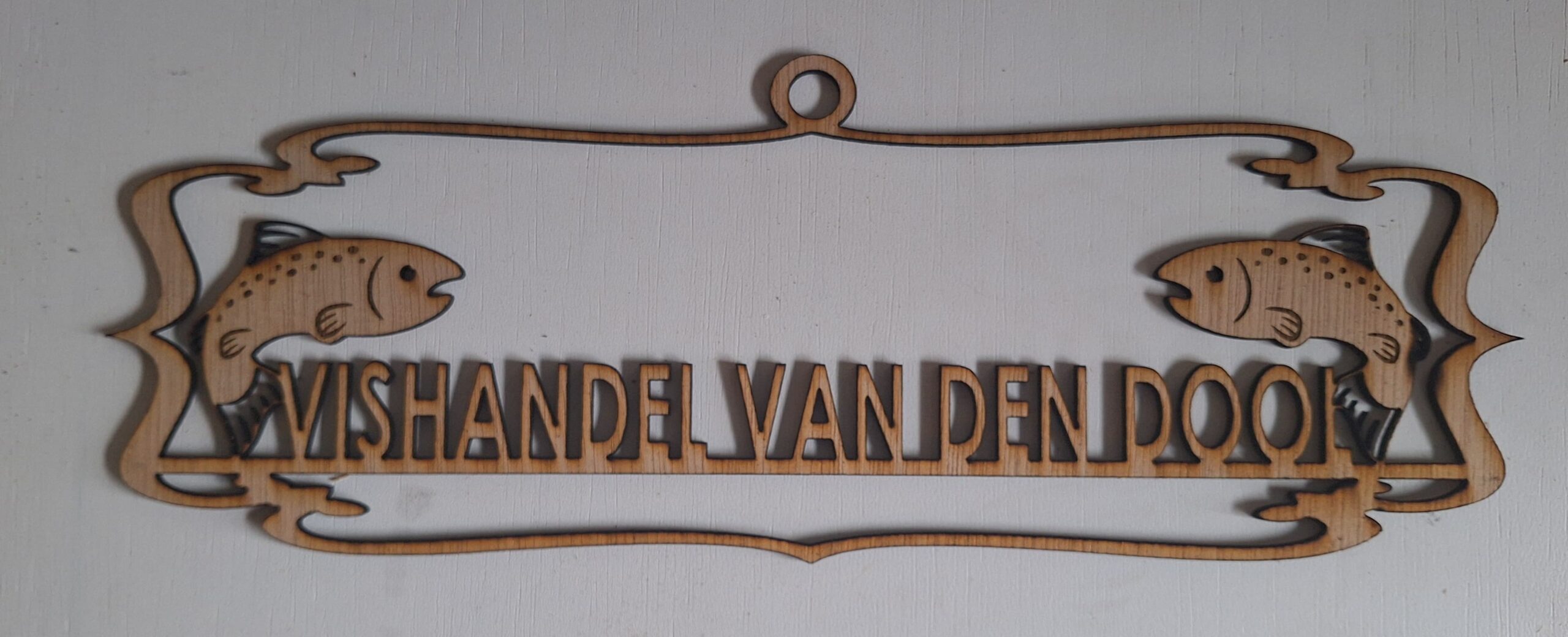 vishandel 2